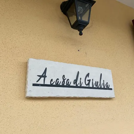 A Casa Di Giulia * Rosolina