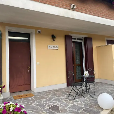 Dom wakacyjny A Casa Di Giulia