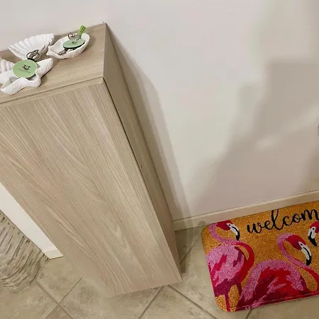 A Casa Di Giulia * 로솔리나