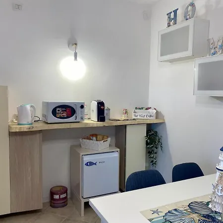 A Casa Di Giulia *