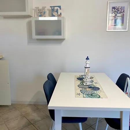 Nyaraló A Casa Di Giulia