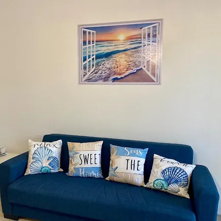 펜션 A Casa Di Giulia *