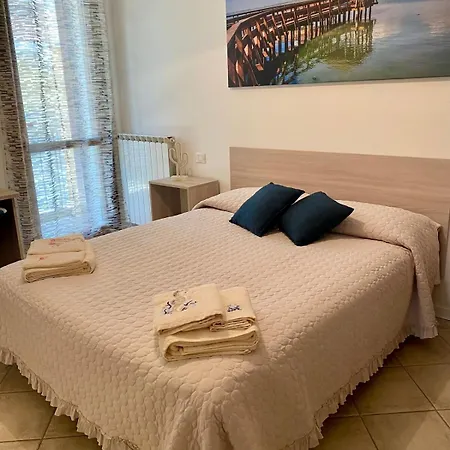 Сasa de vacaciones A Casa Di Giulia