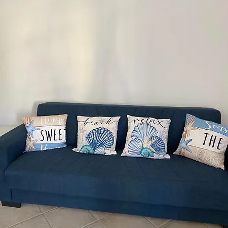 펜션 A Casa Di Giulia *