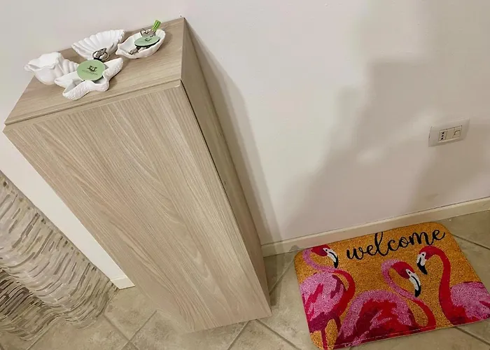 A Casa Di Giulia * 로솔리나