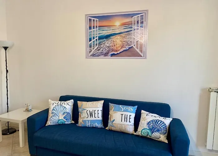 펜션 A Casa Di Giulia *