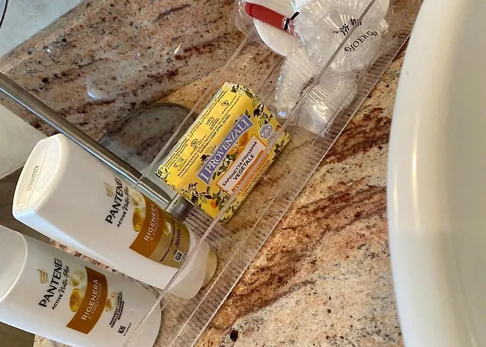 A Casa Di Giulia 펜션 로솔리나