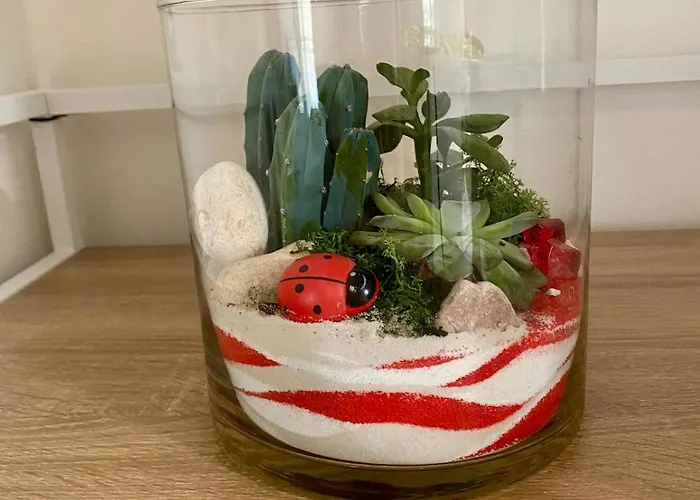 A Casa Di Giulia 펜션 로솔리나