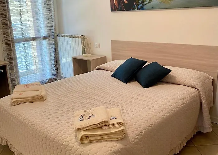 펜션 A Casa Di Giulia