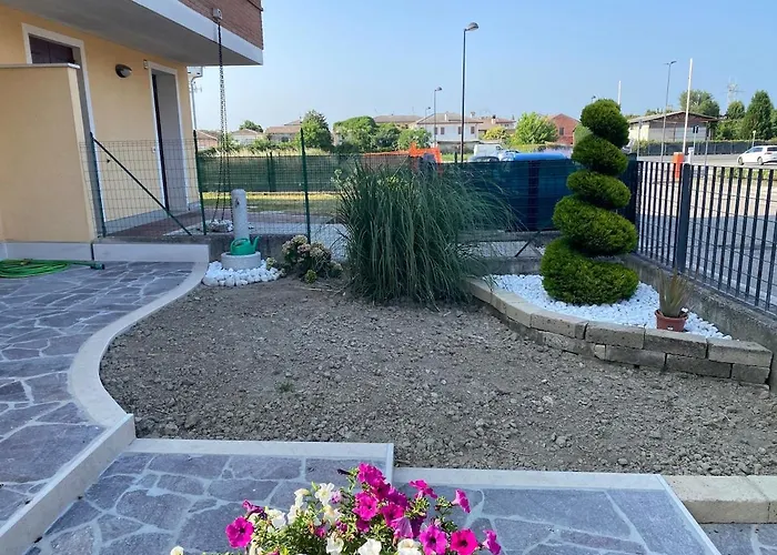 펜션 A Casa Di Giulia *