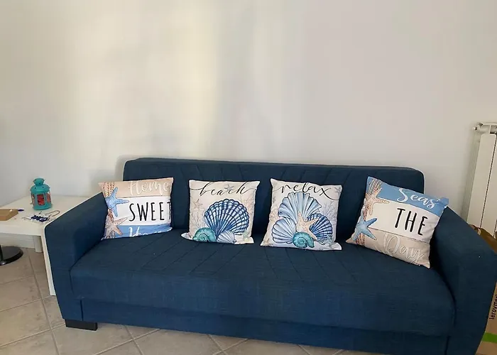 A Casa Di Giulia * 로솔리나