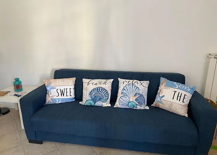 펜션 A Casa Di Giulia *