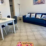 A Casa Di Giulia 別荘 *