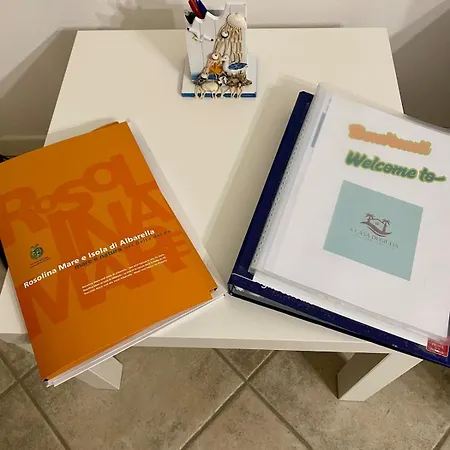 A Casa Di Giulia Dom wakacyjny Rosolina