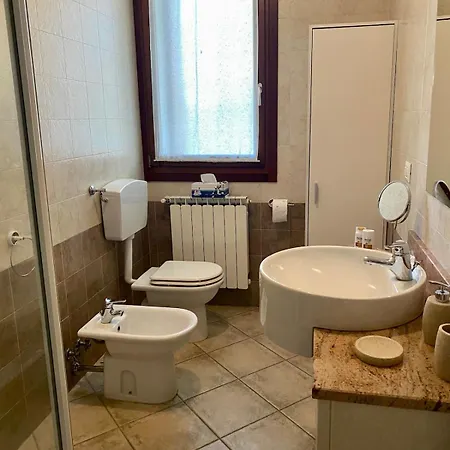Ferienhaus A Casa Di Giulia *