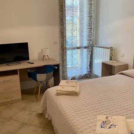 A Casa Di Giulia *