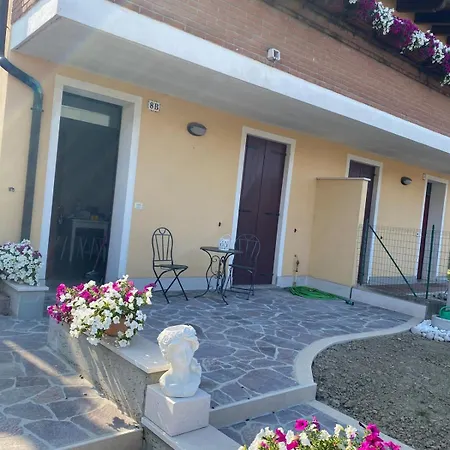 A Casa Di Giulia *