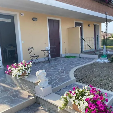 A Casa Di Giulia * Rosolina