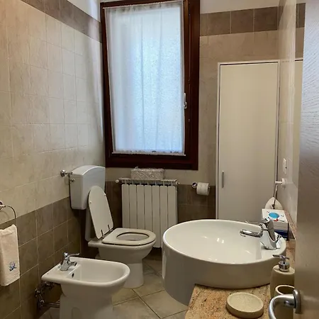A Casa Di Giulia Dom wakacyjny *