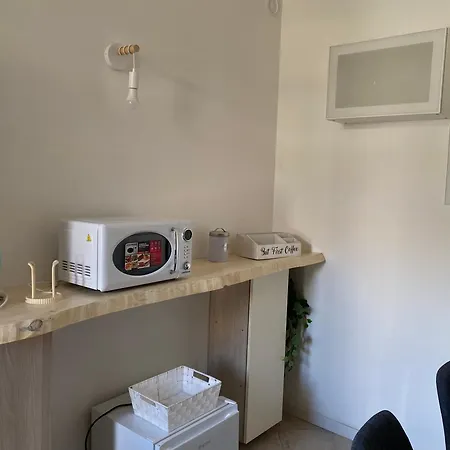 A Casa Di Giulia 別荘 ロゾリーナ