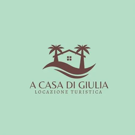 A Casa Di Giulia