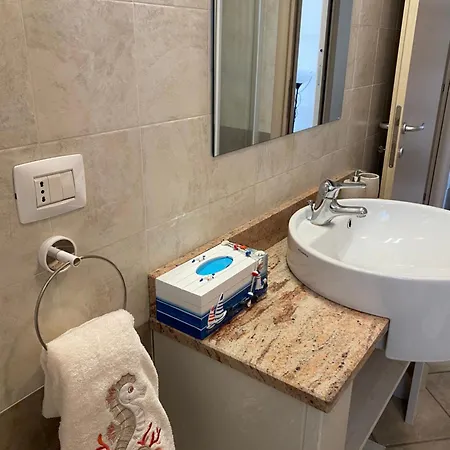 A Casa Di Giulia Vakantiehuis *