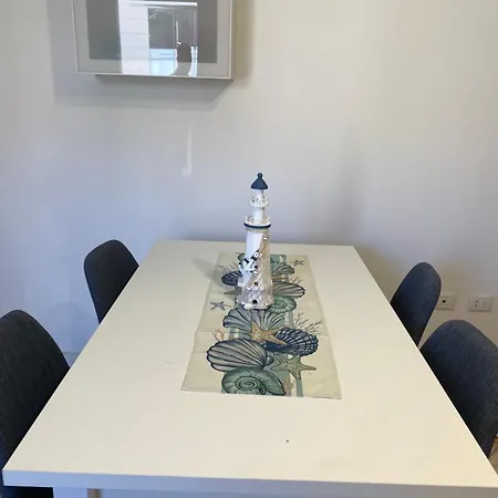 Casa vacanze A Casa Di Giulia