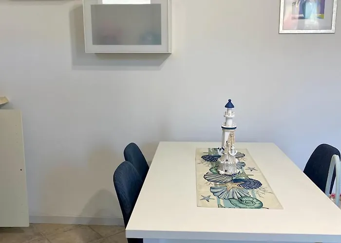 Prázdninový dům A Casa Di Giulia