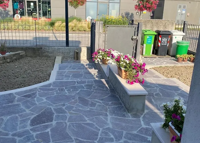 A Casa Di Giulia Prázdninový dům