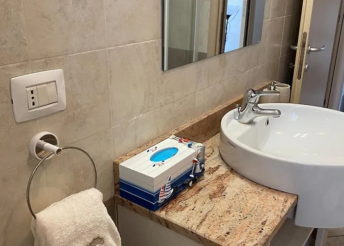 A Casa Di Giulia * Rosolina