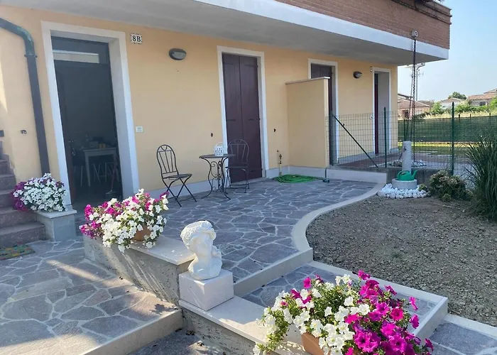 A Casa Di Giulia * Rosolina