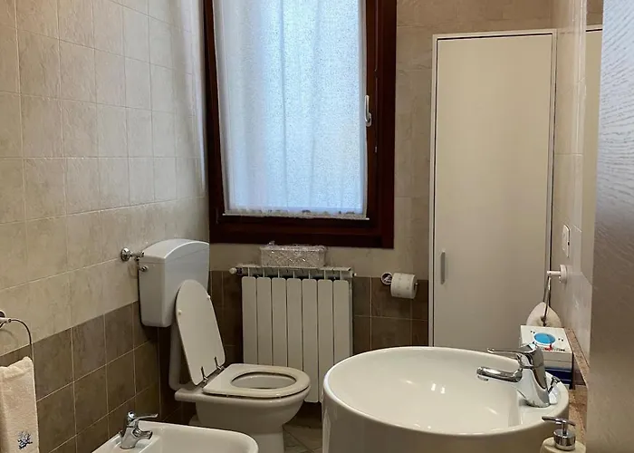 A Casa Di Giulia Prázdninový dům *