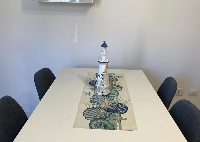 Prázdninový dům A Casa Di Giulia Rosolina