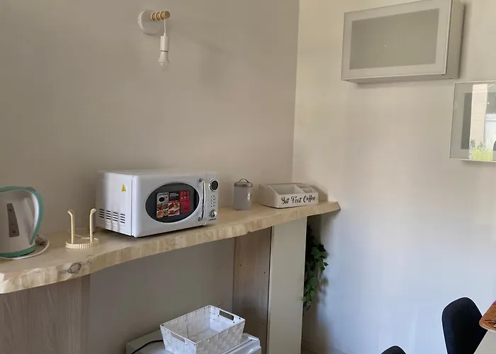 A Casa Di Giulia Prázdninový dům Rosolina