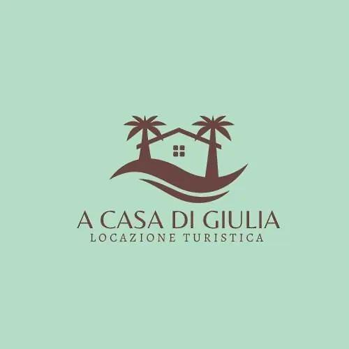 A Casa Di Giulia