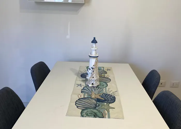 Prázdninový dům A Casa Di Giulia